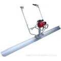 Road Construction Concrete Power Vibrator Screed